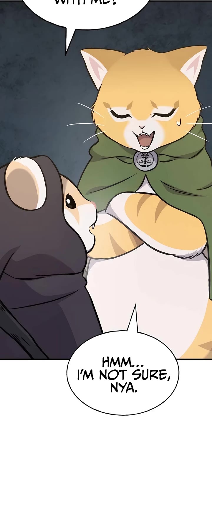 Solo Farming in the Tower chapter 83 page 37