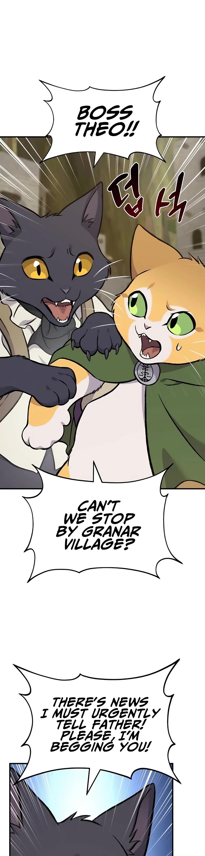 Solo Farming in the Tower chapter 83 page 38