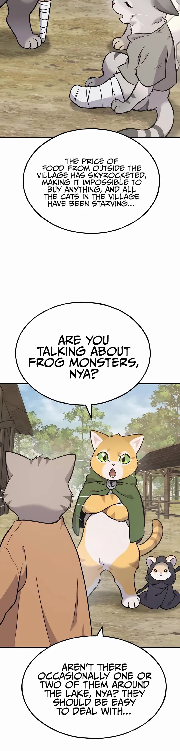 Solo Farming in the Tower chapter 83 page 59