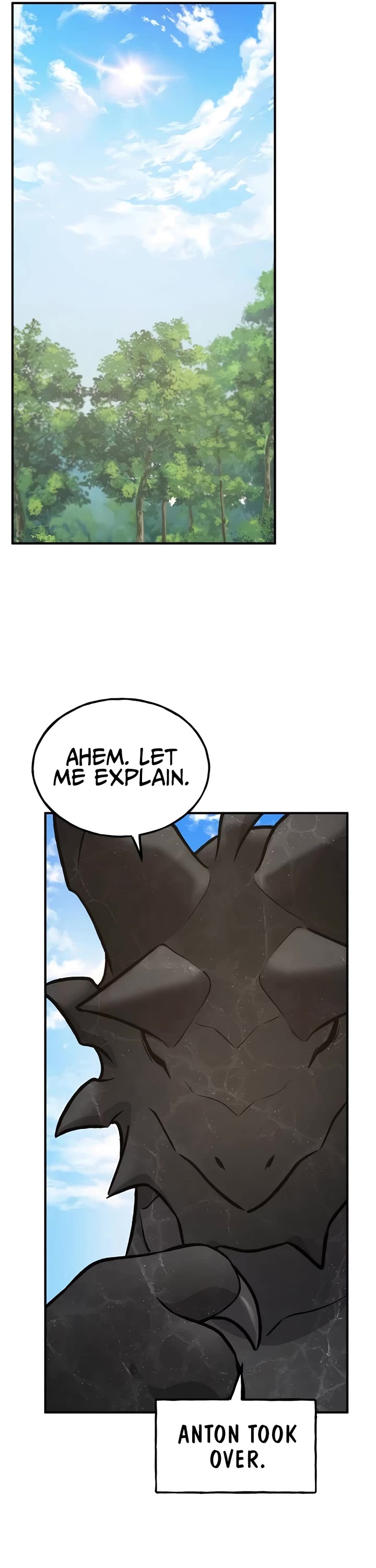 Solo Farming in the Tower chapter 86 page 60