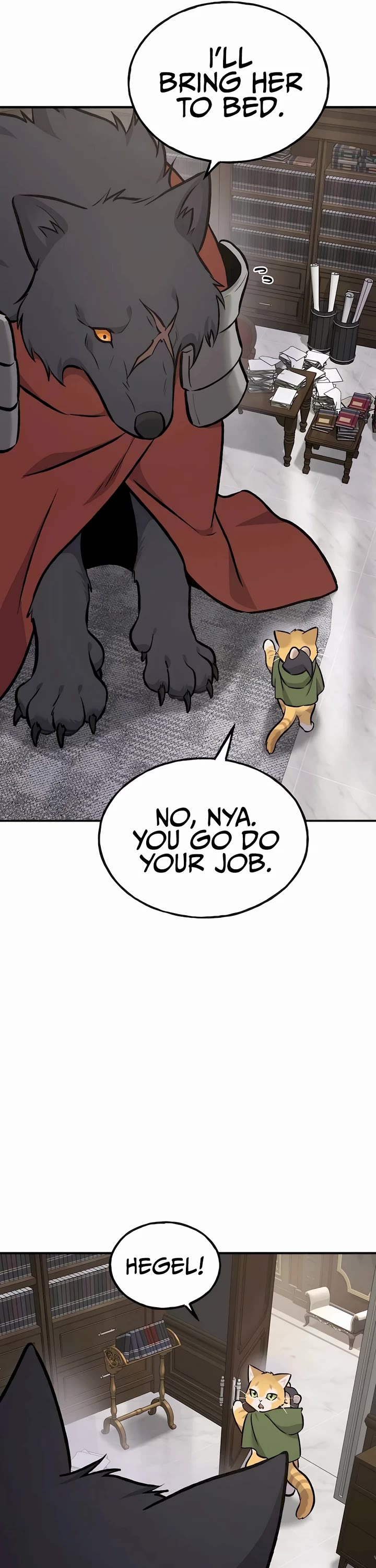 Solo Farming in the Tower chapter 88 page 44