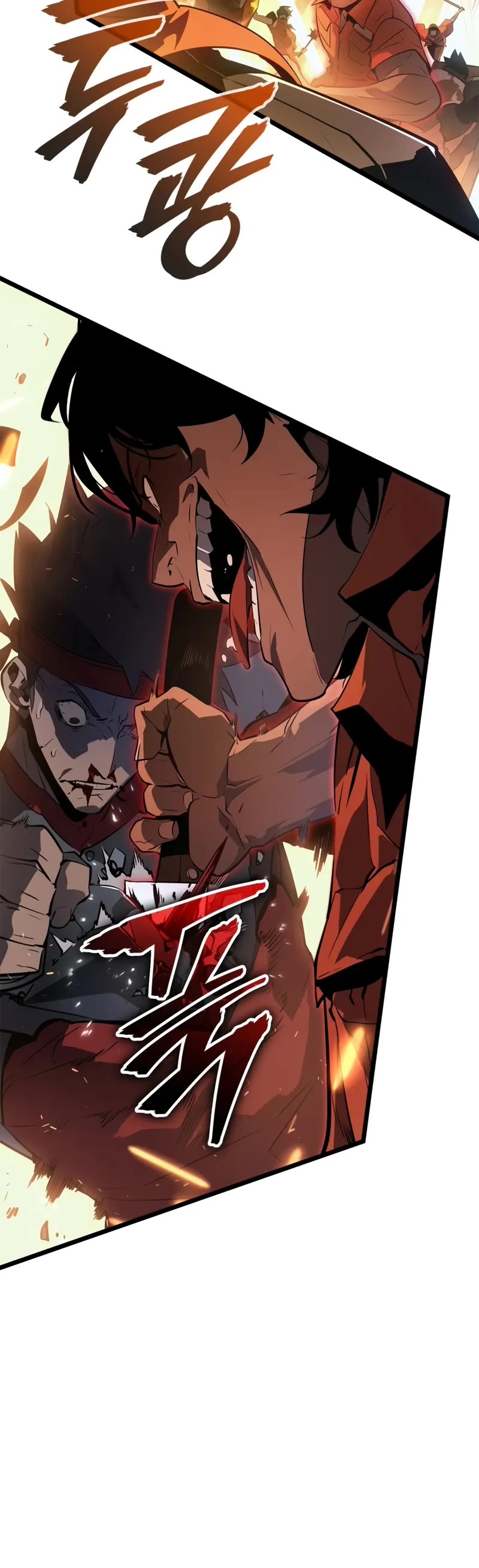 Solo Leveling: Ragnarok chapter 49 page 16