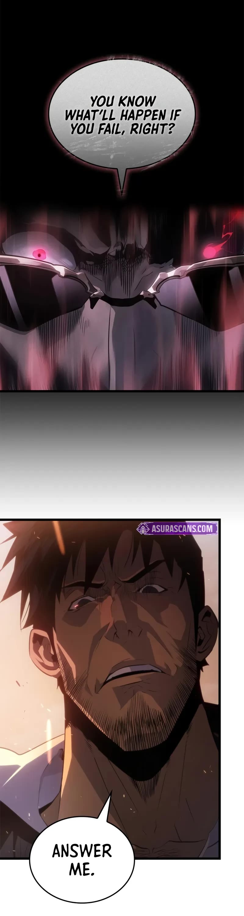 Solo Leveling: Ragnarok chapter 49 page 24