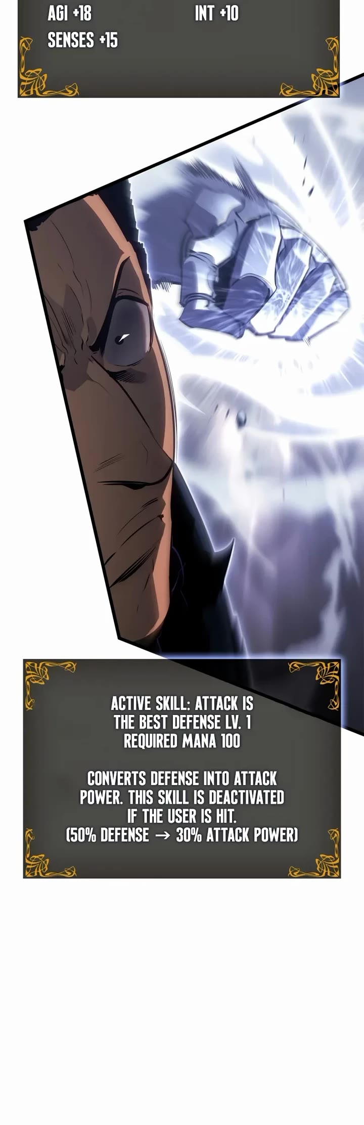 Solo Leveling: Ragnarok chapter 67 page 10