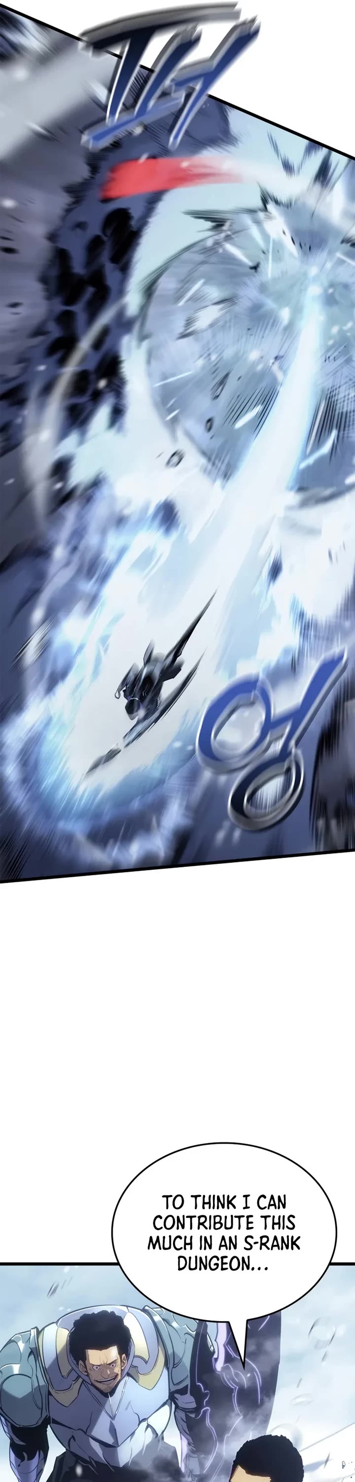 Solo Leveling: Ragnarok chapter 67 page 11