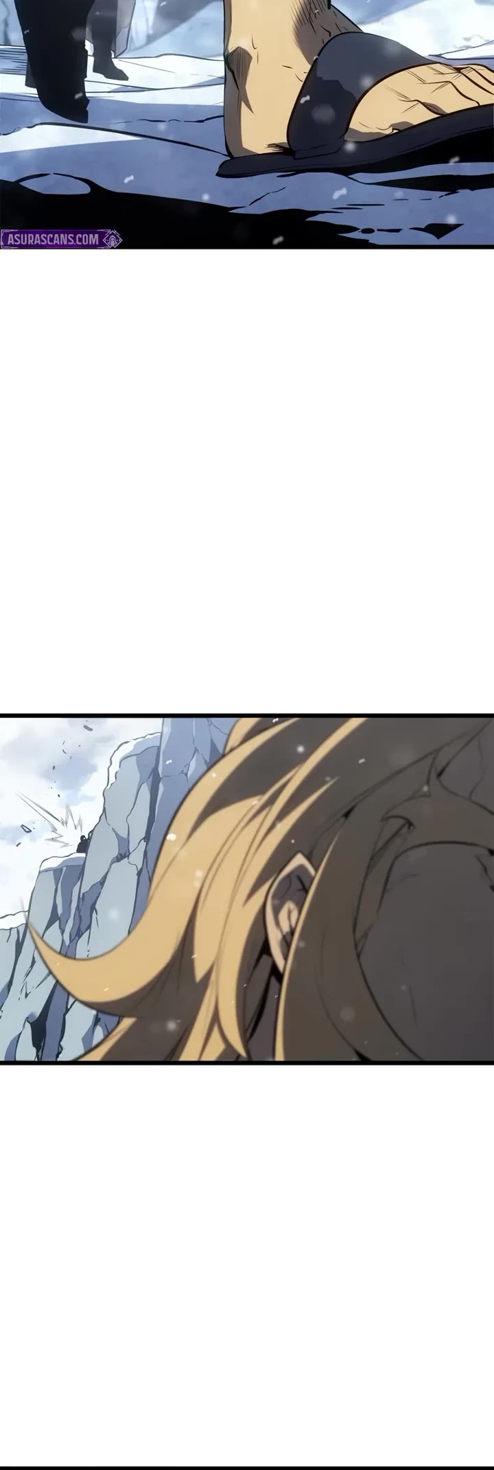 Solo Leveling: Ragnarok chapter 67 page 20