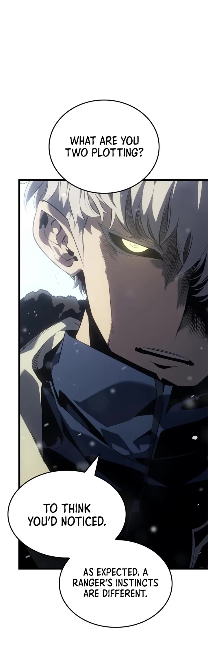 Solo Leveling: Ragnarok chapter 67 page 29