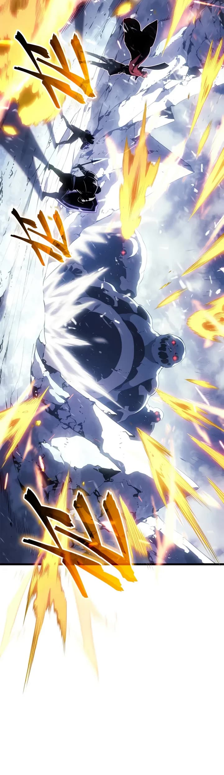 Solo Leveling: Ragnarok chapter 67 page 4