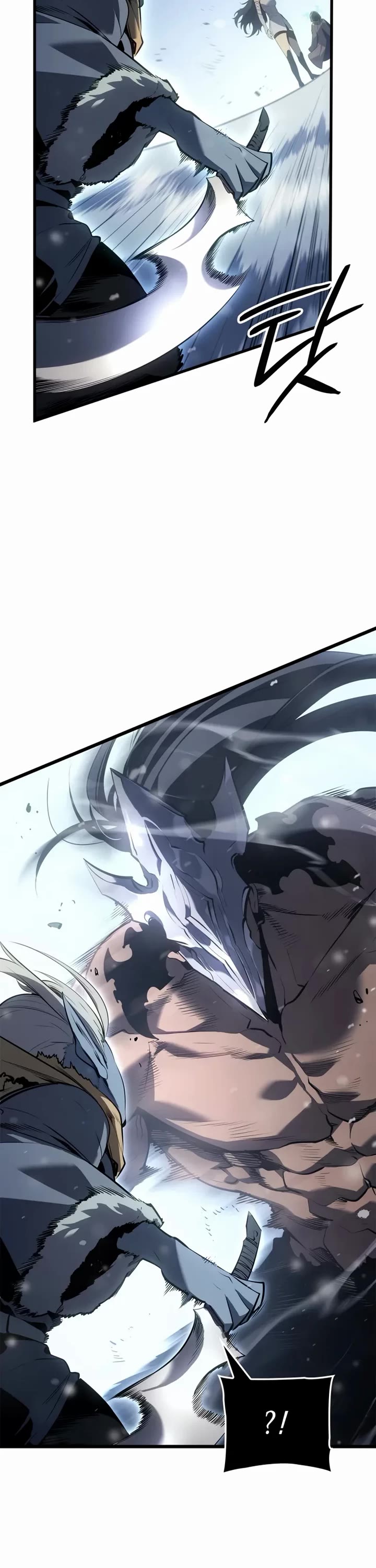 Solo Leveling: Ragnarok chapter 67 page 43