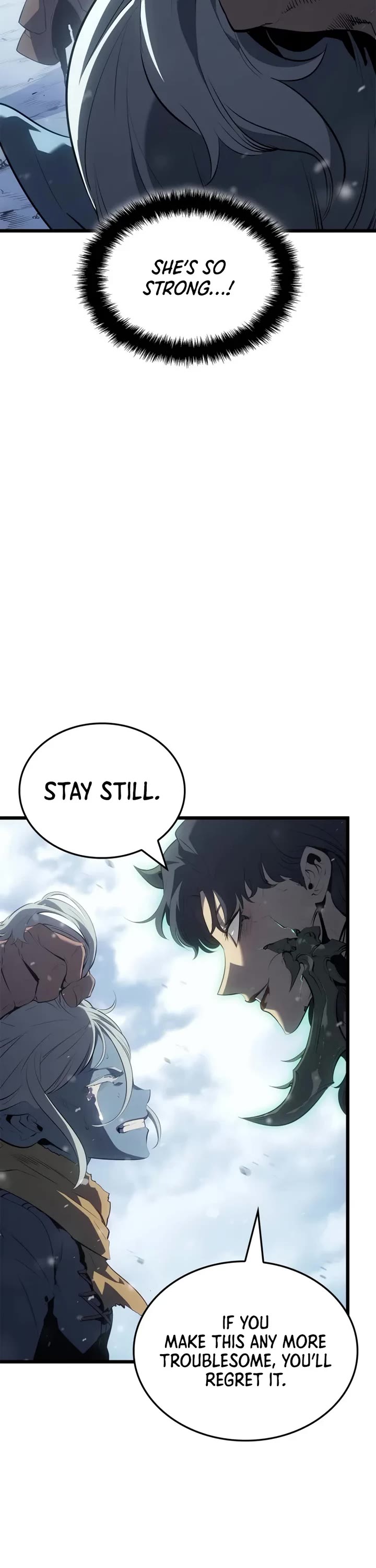 Solo Leveling: Ragnarok chapter 67 page 48