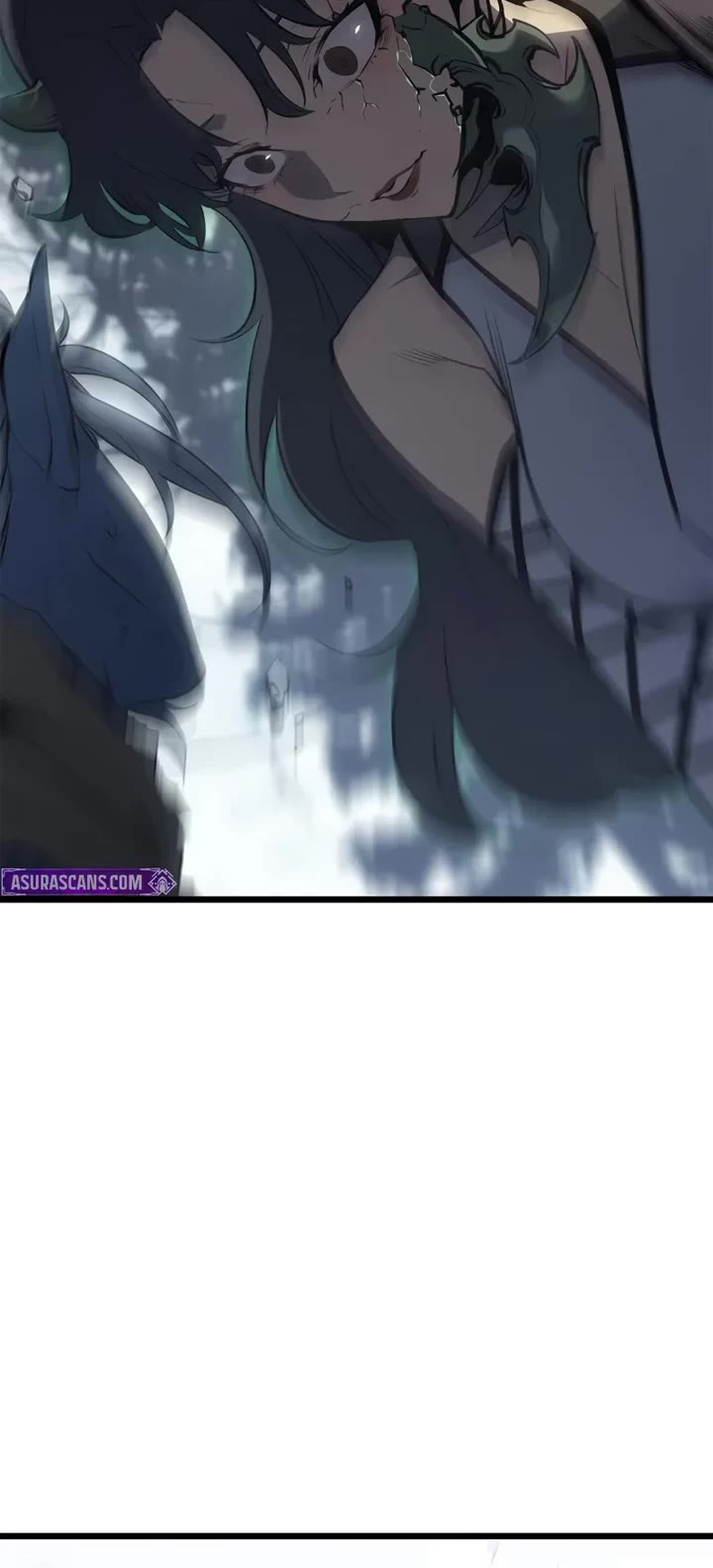 Solo Leveling: Ragnarok chapter 67 page 50