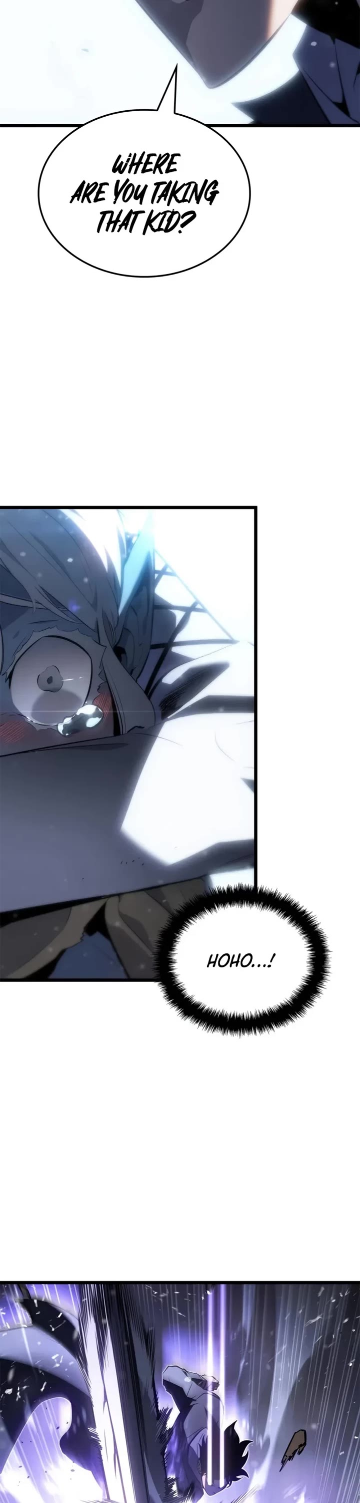 Solo Leveling: Ragnarok chapter 67 page 52