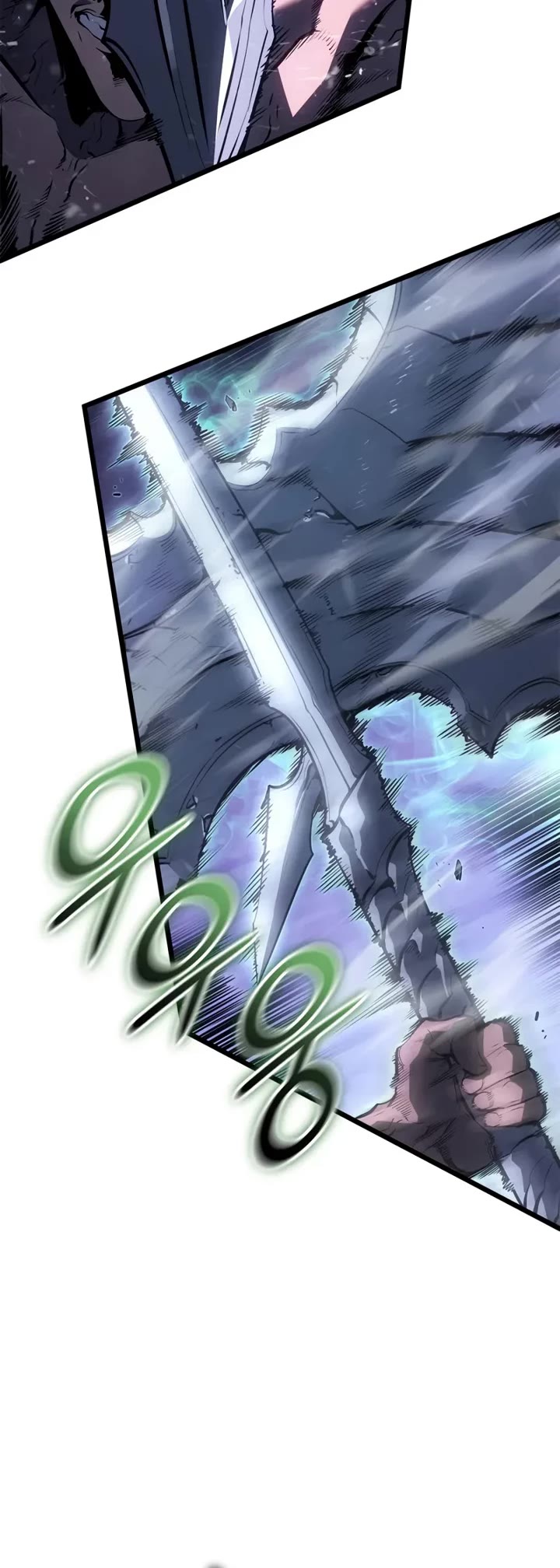 Solo Leveling: Ragnarok chapter 67 page 55