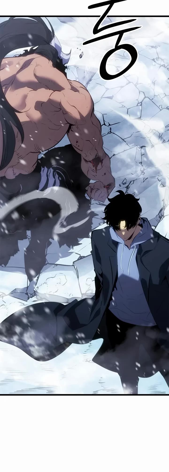 Solo Leveling: Ragnarok chapter 67 page 59