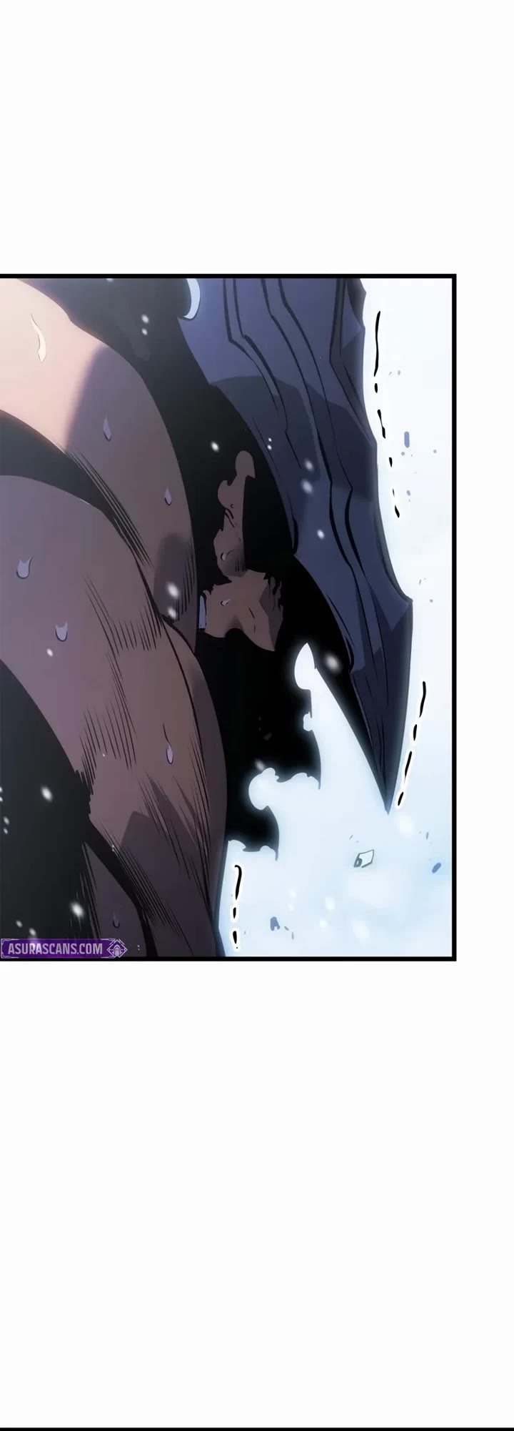 Solo Leveling: Ragnarok chapter 67 page 60