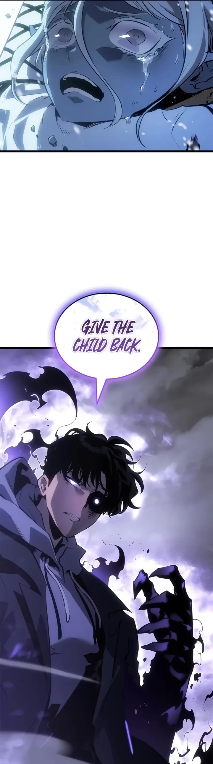 Solo Leveling: Ragnarok chapter 67 page 61