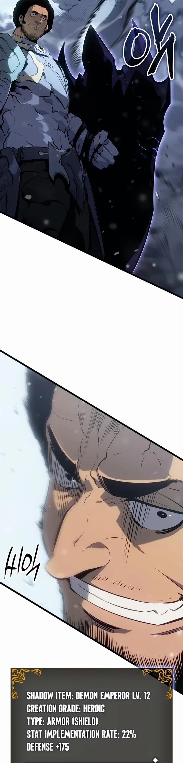 Solo Leveling: Ragnarok chapter 67 page 7