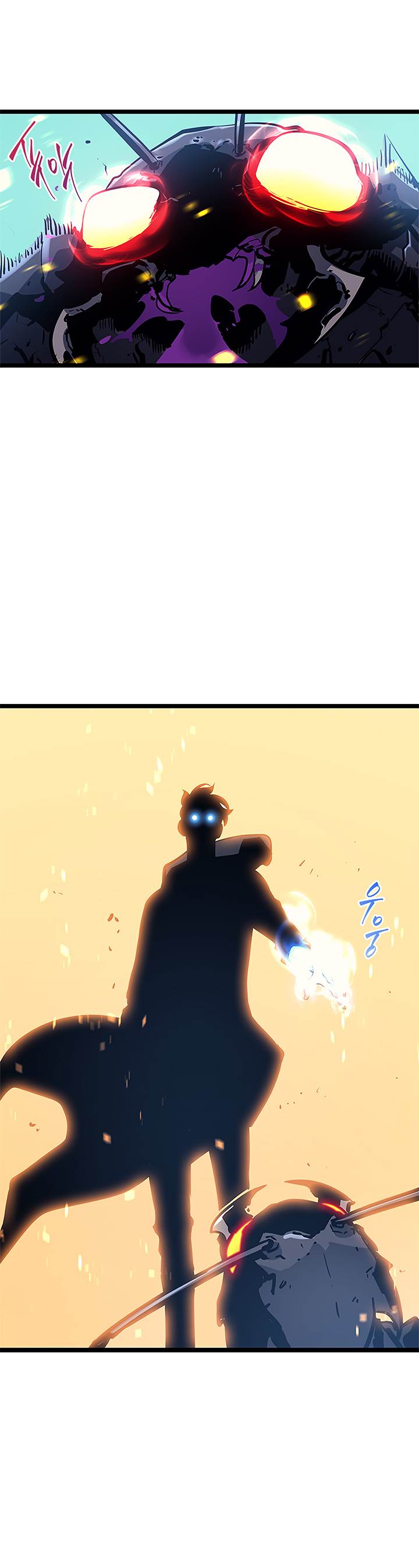 Solo Leveling chapter 104 page 16