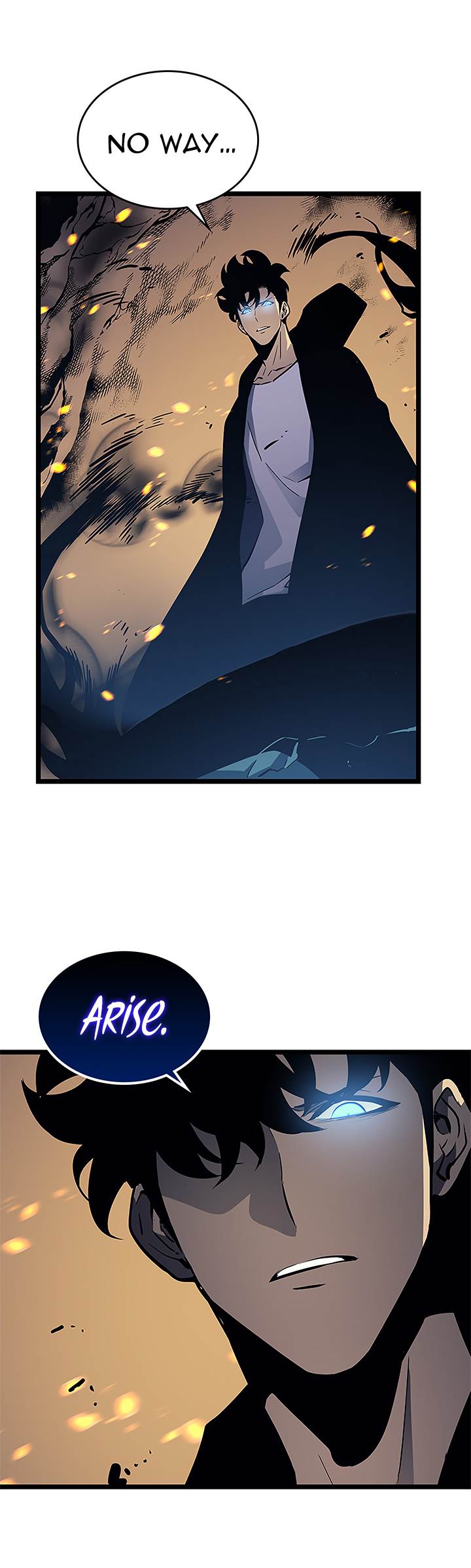 Solo Leveling chapter 104 page 29