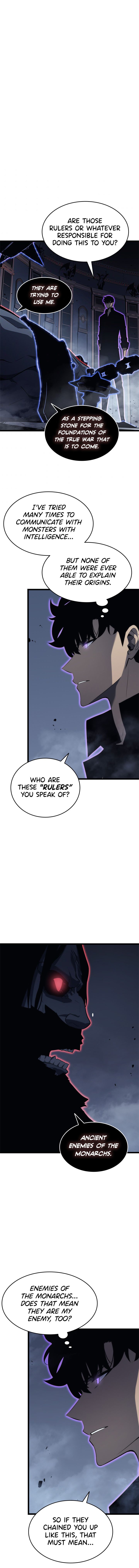 Solo Leveling chapter 137 page 10