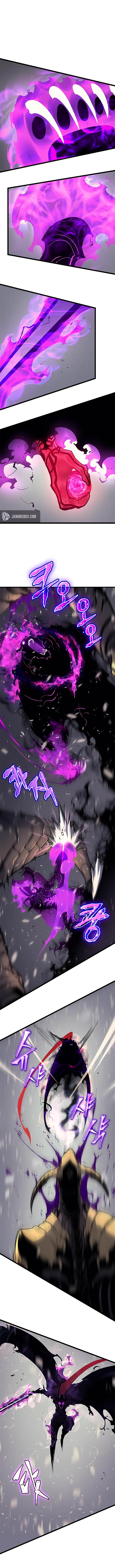 Solo Leveling chapter 86 page 11