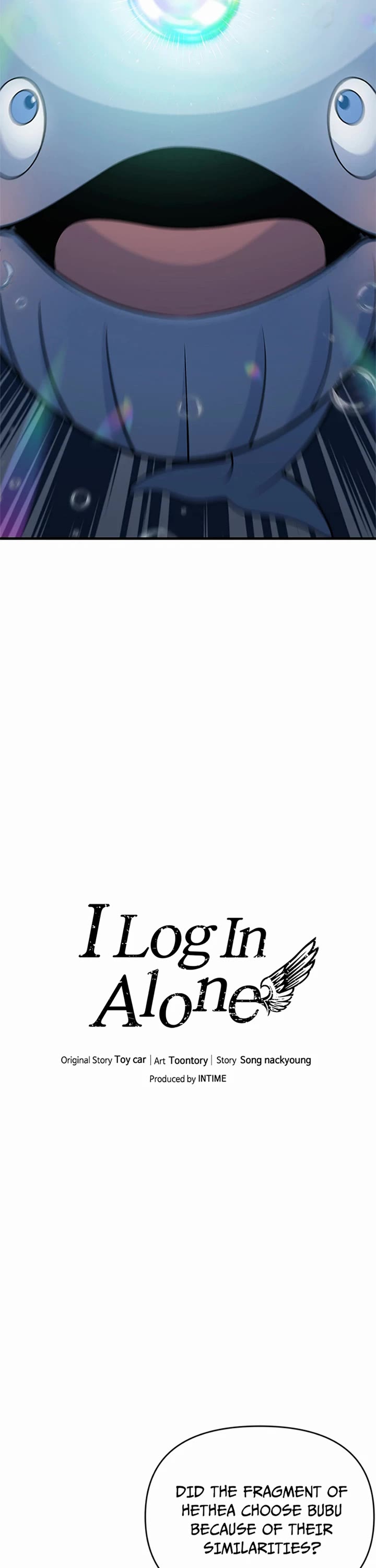 Solo Login chapter 194 page 2