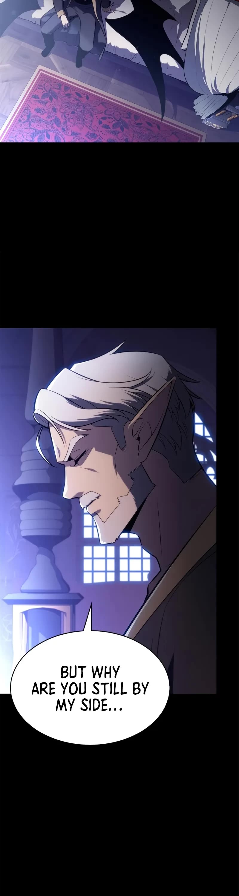 Solo Max-Level Newbie chapter 210 page 45