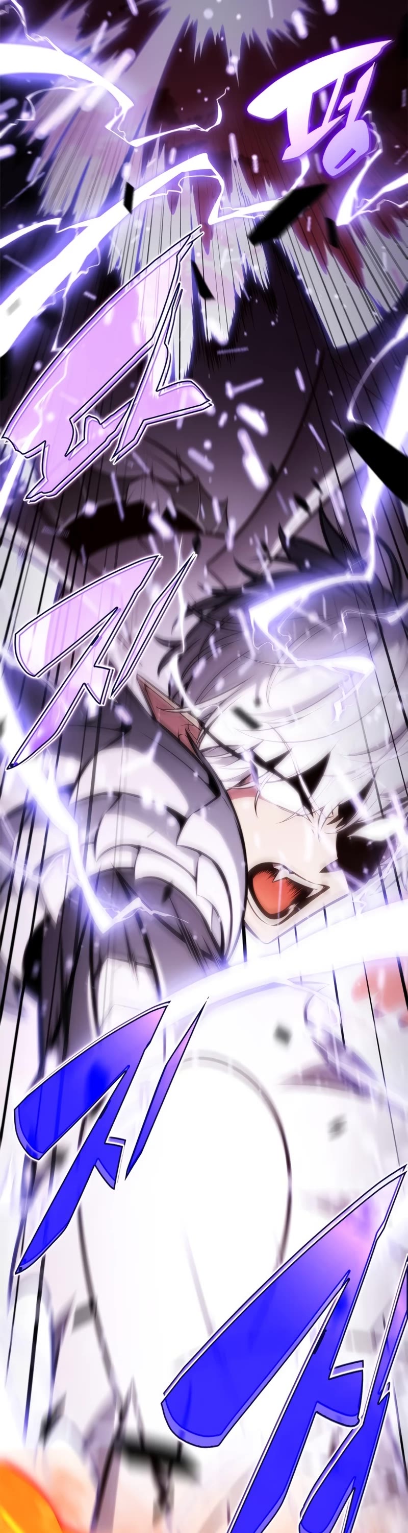 Solo Max-Level Newbie chapter 210 page 53