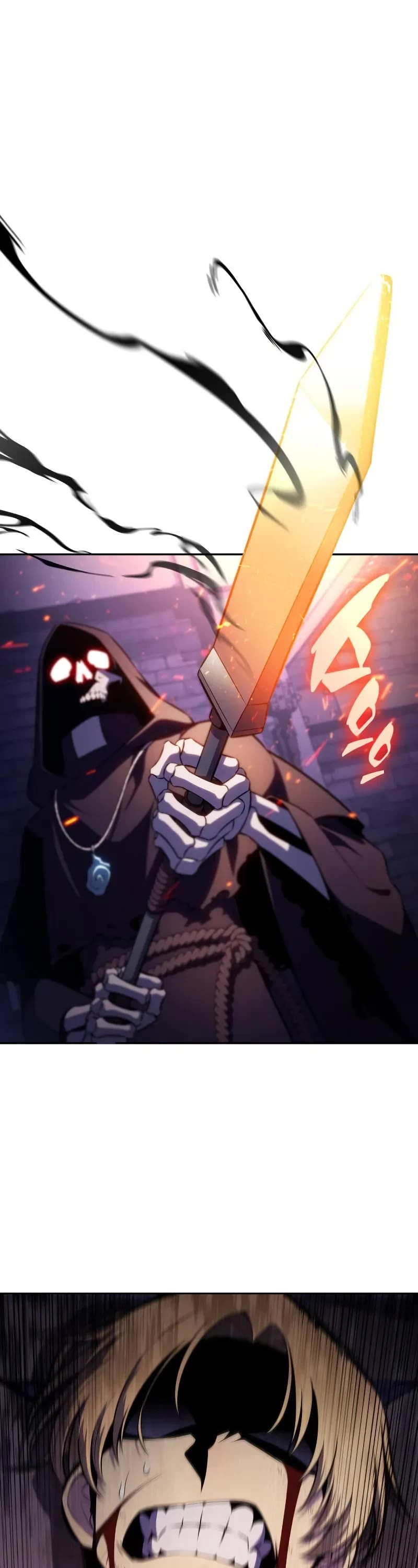 Solo Max-Level Newbie chapter 233 page 2