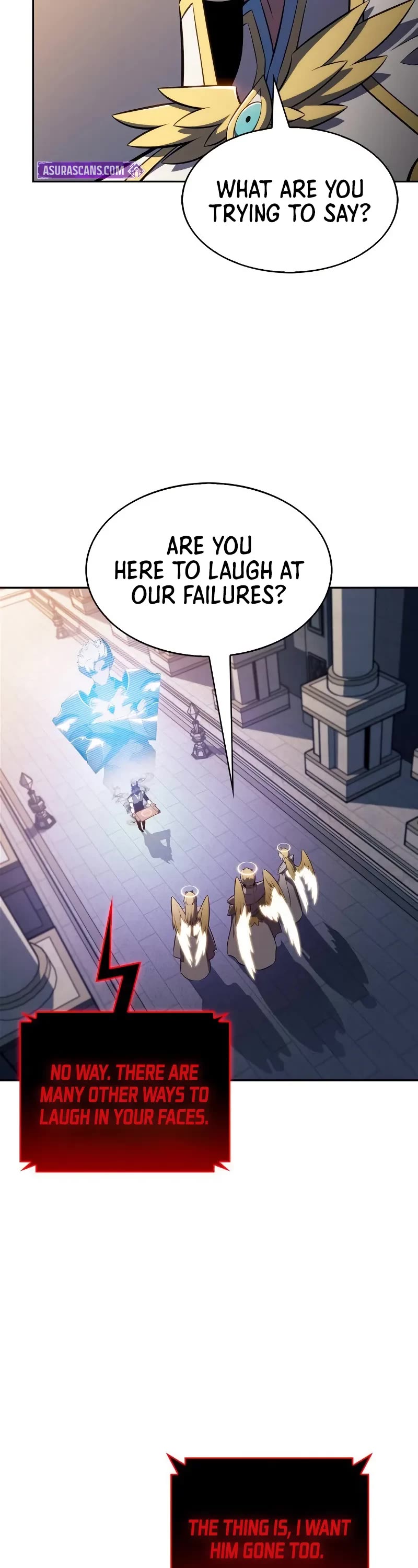 Solo Max-Level Newbie chapter 233 page 53