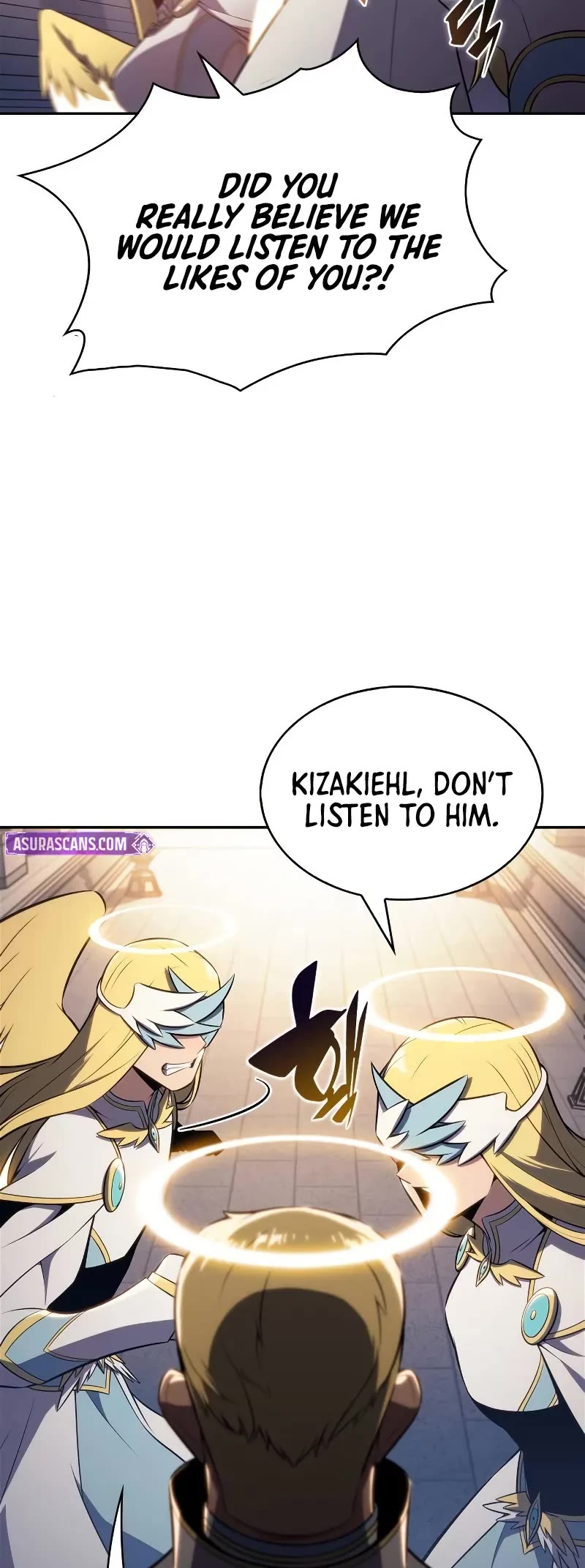 Solo Max-Level Newbie chapter 233 page 55