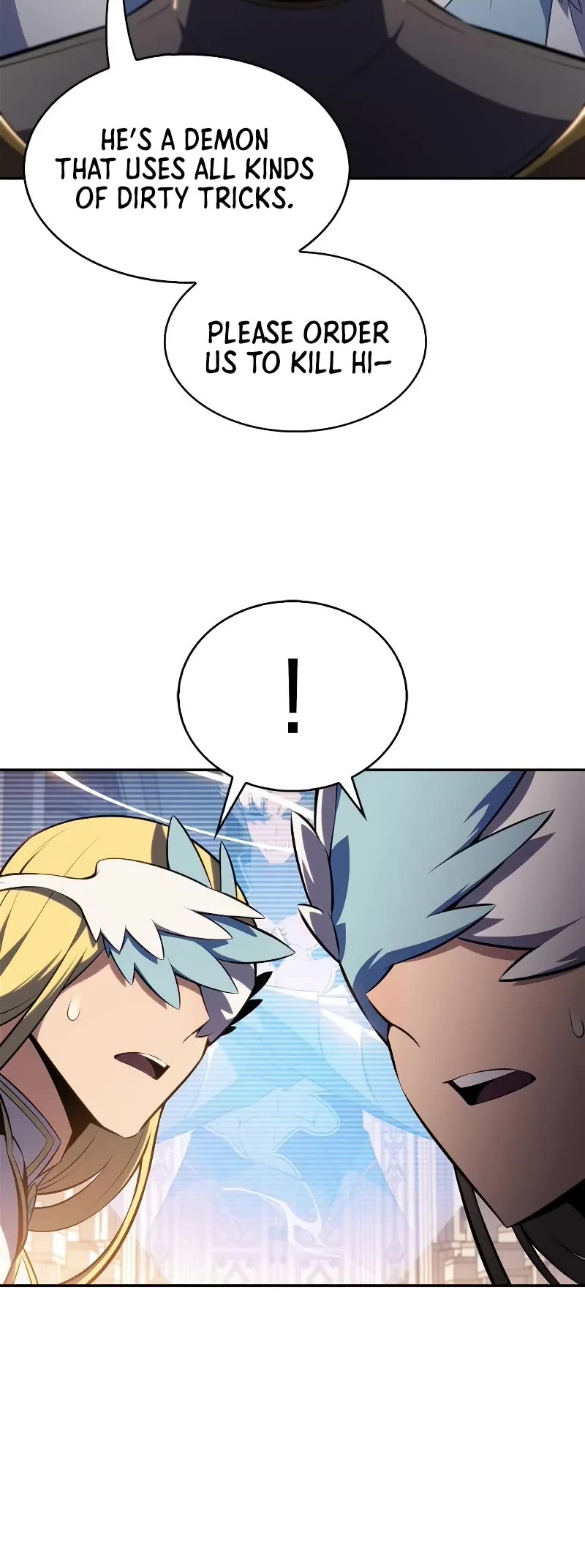 Solo Max-Level Newbie chapter 233 page 56