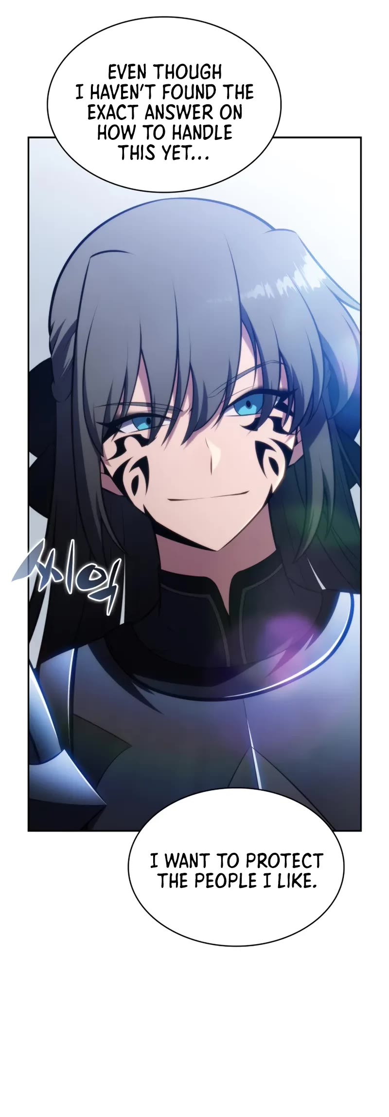 Solo Max-Level Newbie chapter 237 page 26