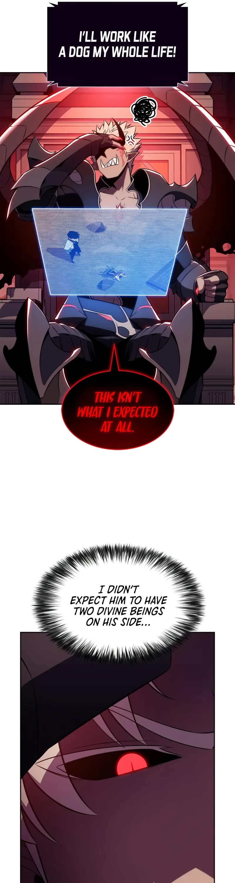 Solo Max-Level Newbie chapter 237 page 57