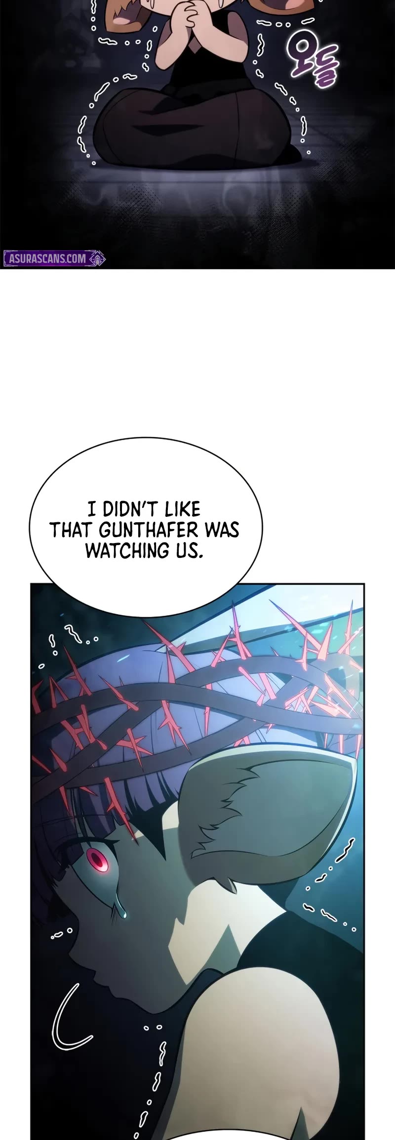 Solo Max-Level Newbie chapter 237 page 60