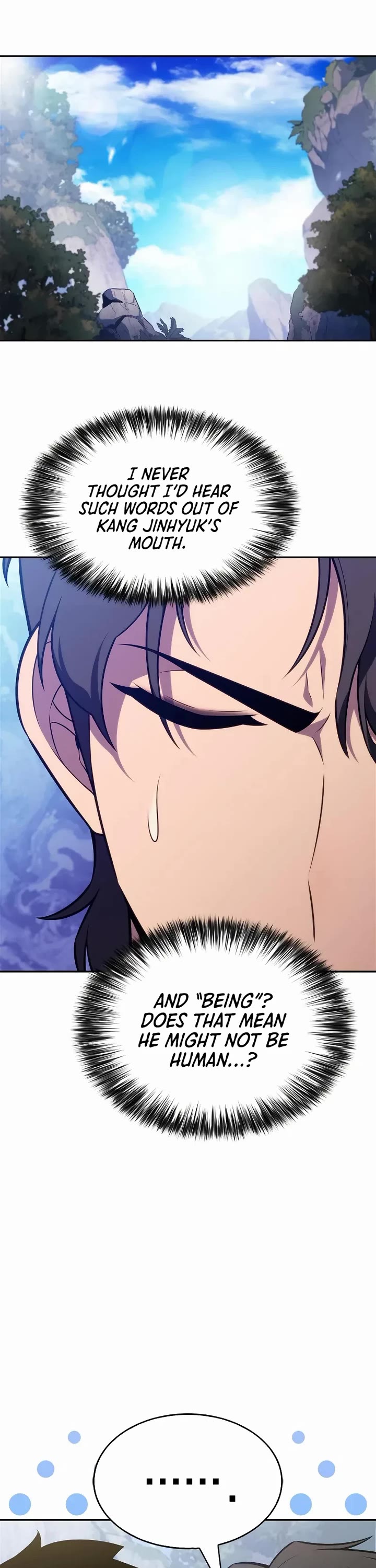 Solo Max-Level Newbie chapter 241 page 16