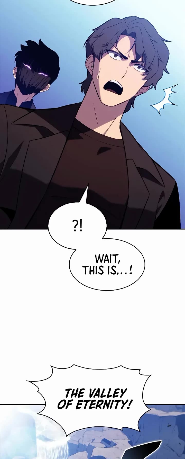 Solo Max-Level Newbie chapter 241 page 18