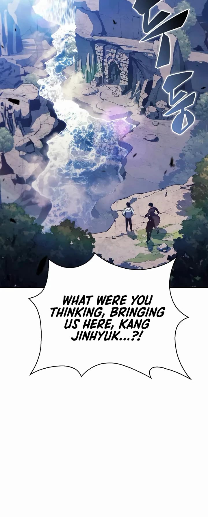 Solo Max-Level Newbie chapter 241 page 19