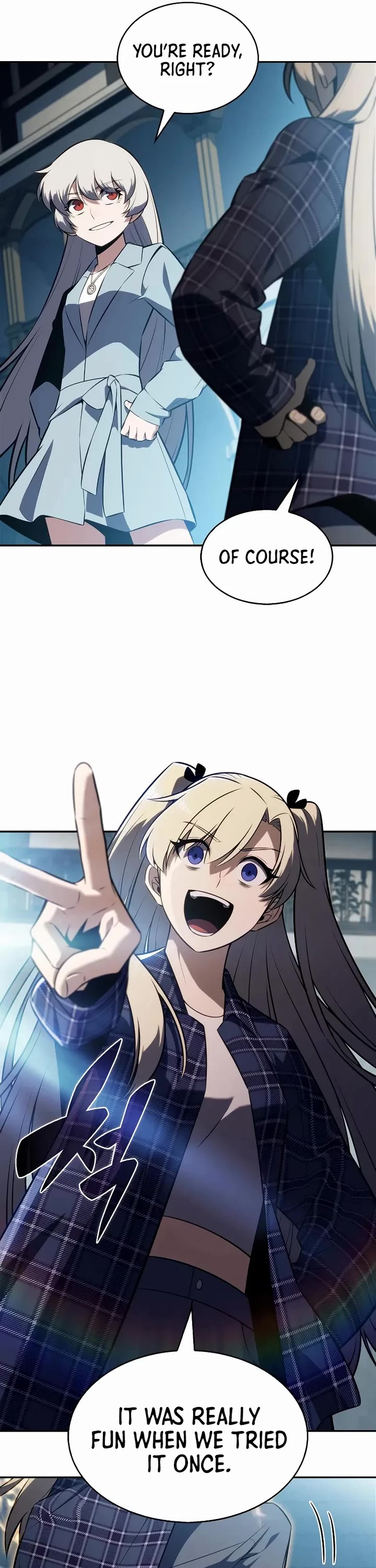 Solo Max-Level Newbie chapter 241 page 25