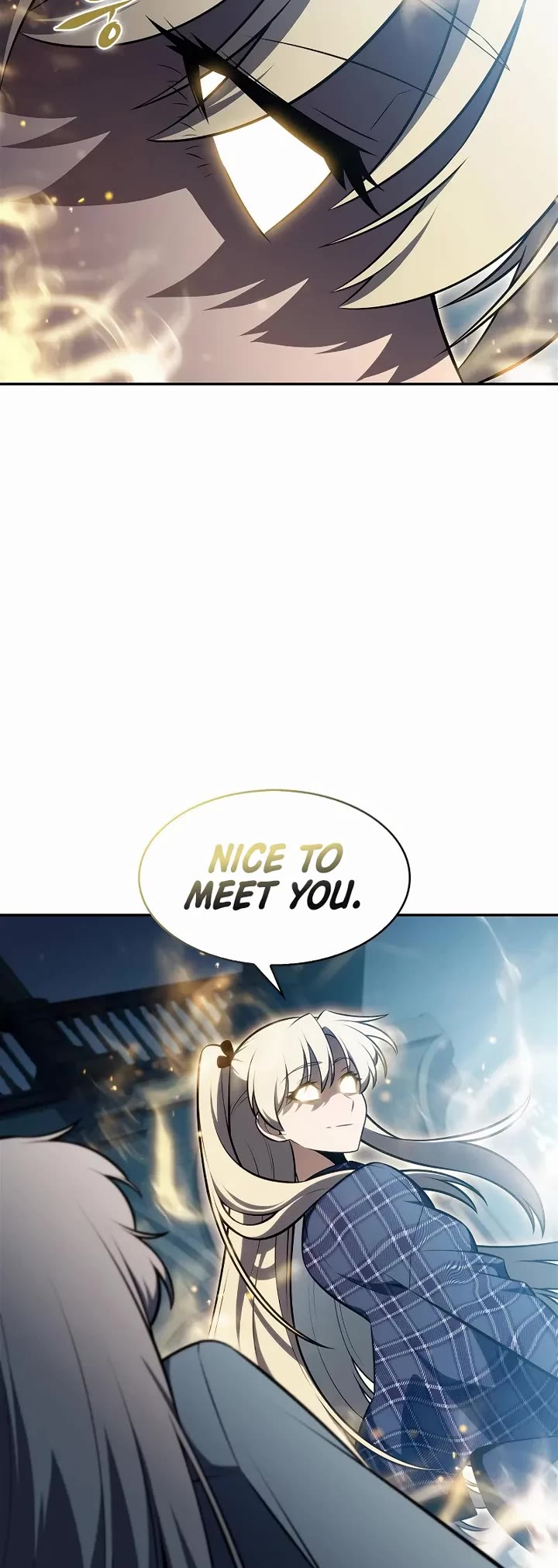 Solo Max-Level Newbie chapter 241 page 28