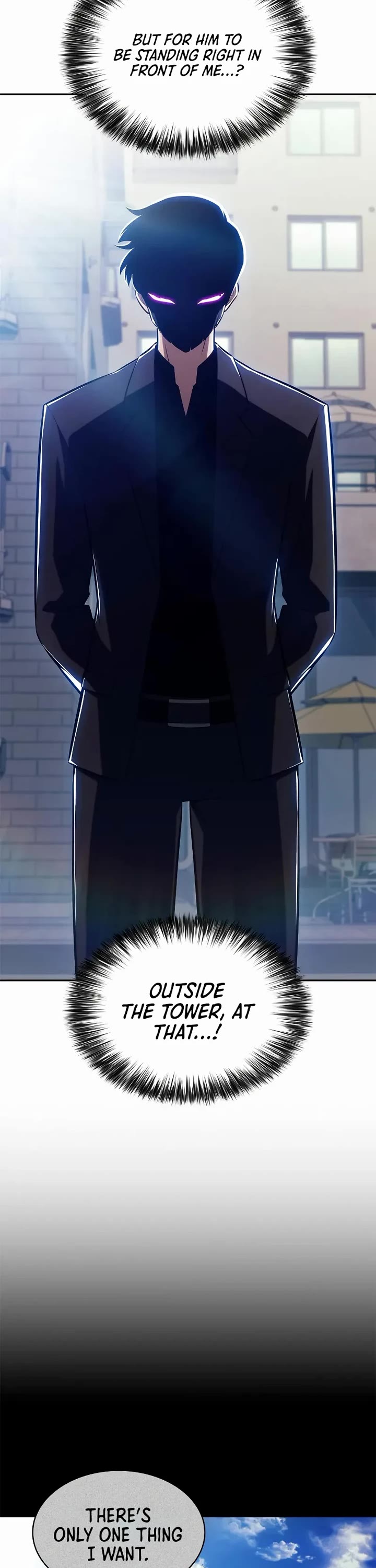 Solo Max-Level Newbie chapter 241 page 3