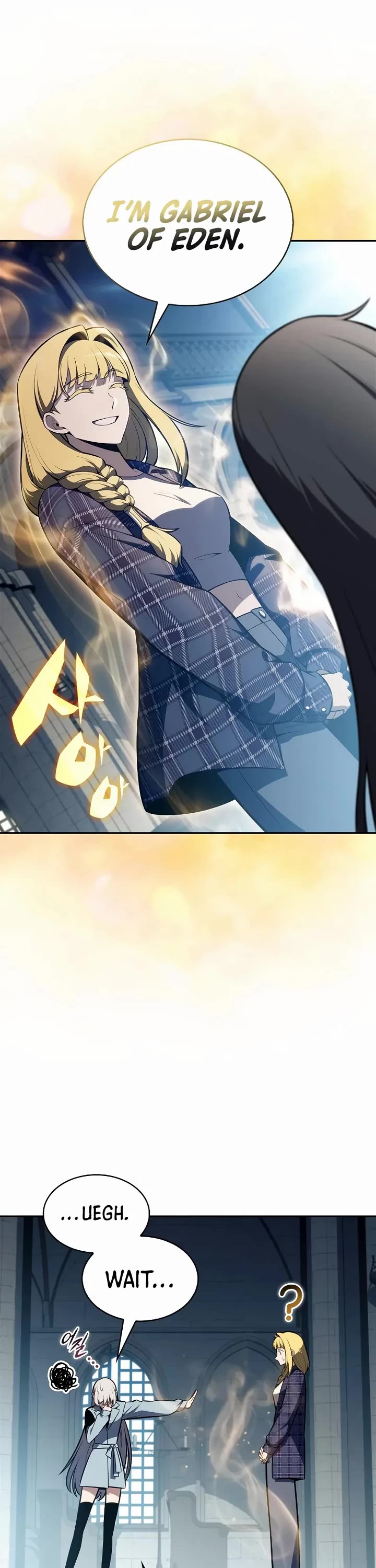 Solo Max-Level Newbie chapter 241 page 30