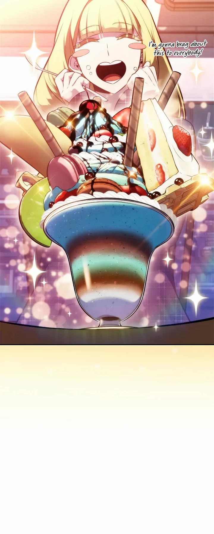 Solo Max-Level Newbie chapter 241 page 34