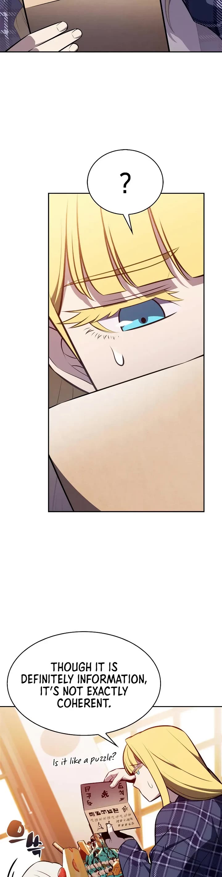 Solo Max-Level Newbie chapter 241 page 37