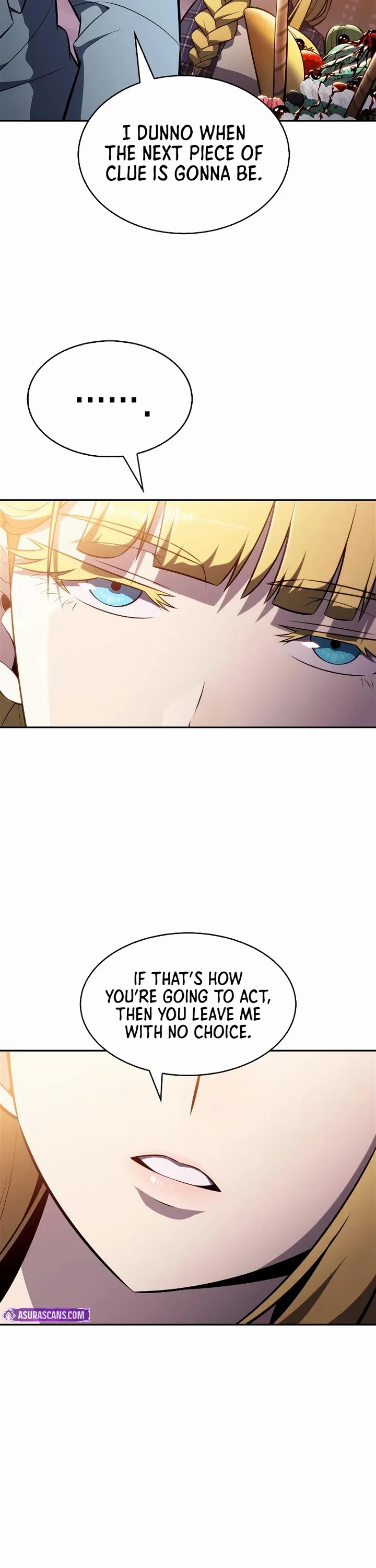 Solo Max-Level Newbie chapter 241 page 40