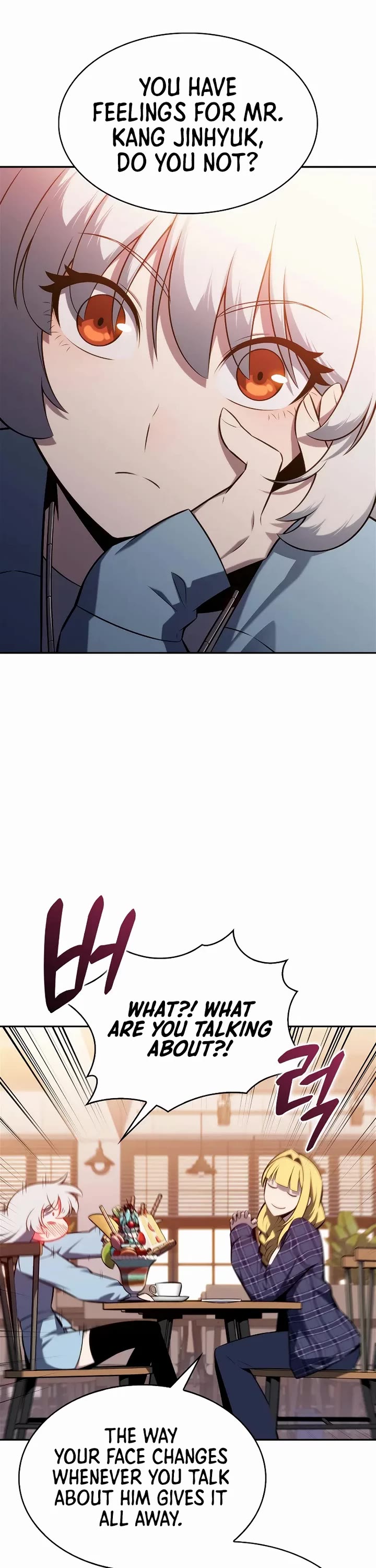 Solo Max-Level Newbie chapter 241 page 41