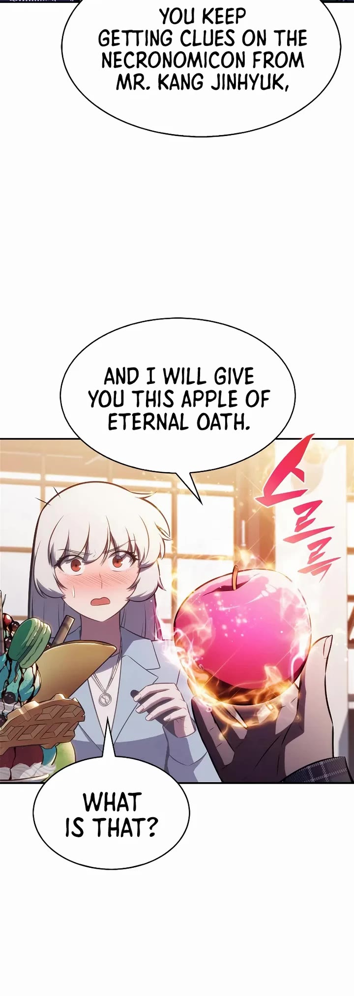 Solo Max-Level Newbie chapter 241 page 43