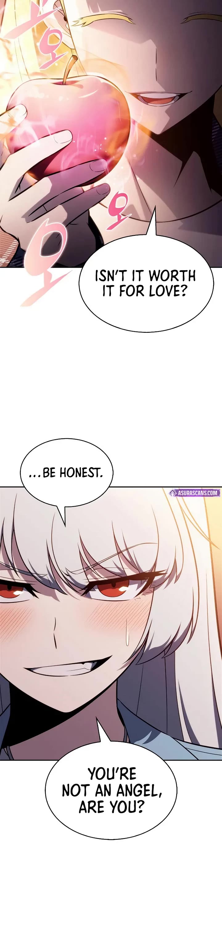 Solo Max-Level Newbie chapter 241 page 45