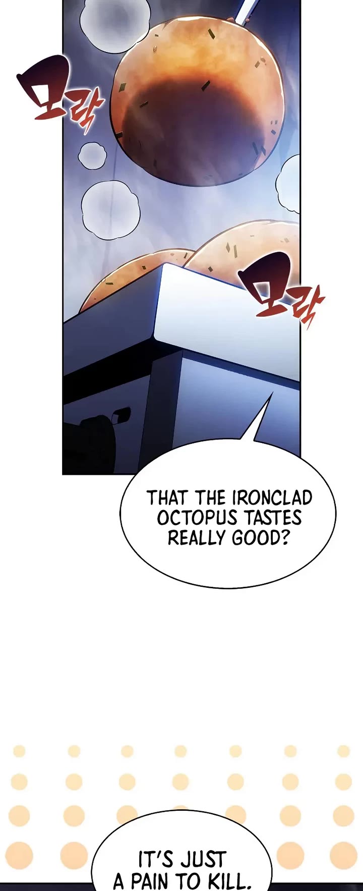 Solo Max-Level Newbie chapter 241 page 47