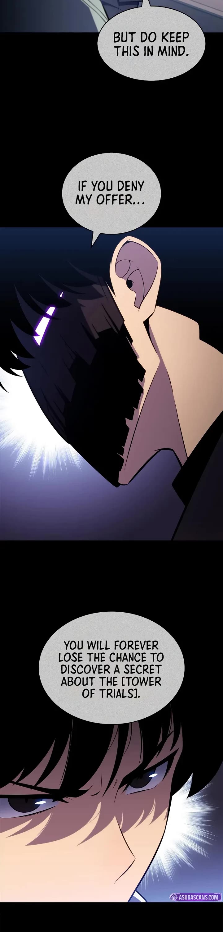 Solo Max-Level Newbie chapter 241 page 7